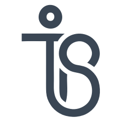 Itch.studio logo